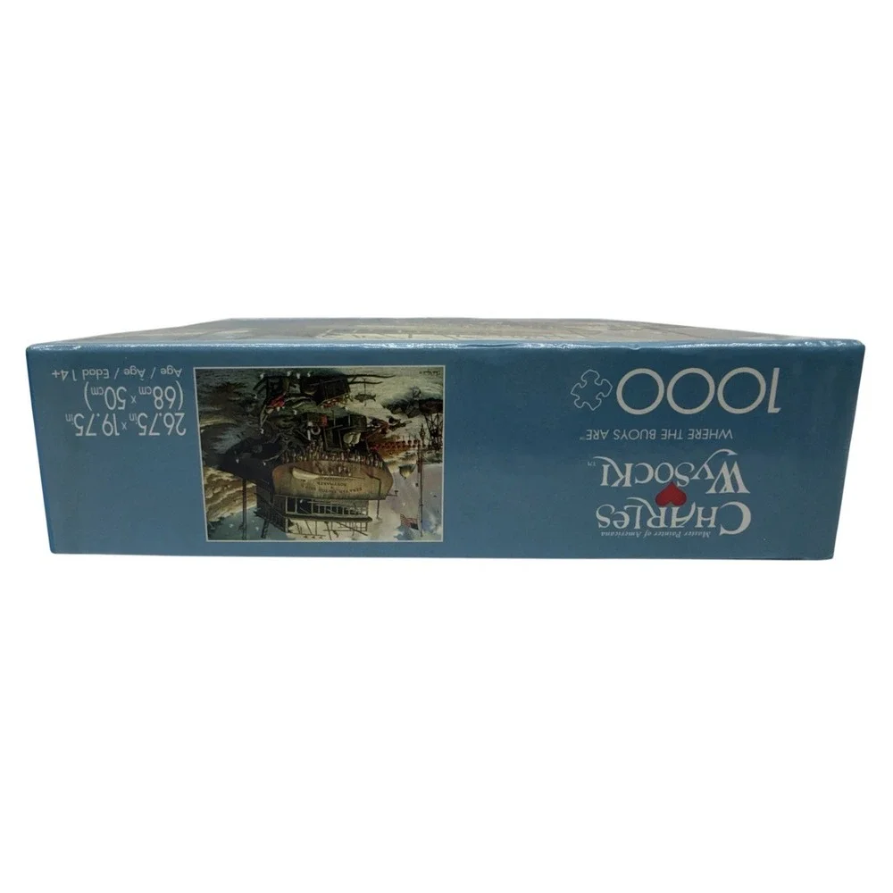 ceaco pre owned